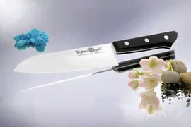 Нож Сантоку Western Knife F-331 Tojiro
