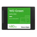 SSD накопитель Western Digital 480GB (WDS480G2G0A)