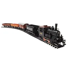 Железная дорога Mehano Western Train с ландшафтом (T109)
