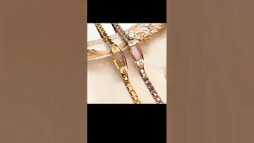 OLEVS Watch For Women Original Waterproof Tungsten Steel Japanese Quartz Fashion Ladies Square 5501