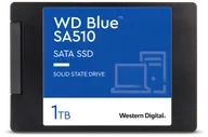 Твердотельный накопитель SSD диск Western Digital 1000Gb Blue WDS100T3B0A