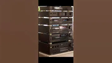#technics #kenwood #cassetteplayer #antique #vintage
