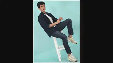 LEVI'S REDLOOP Men's Jeans