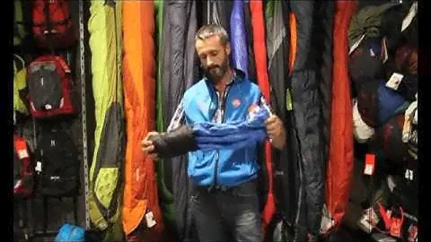 Flash Jacket - Western Mountaineering