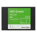 SSD Western Digital WDS100T3G0A