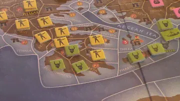 Western Empires Gameplay Battlereport