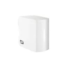 Сетевое хранилище Western Digital My Book World Edition II 2 TB (WDH2NC20000)