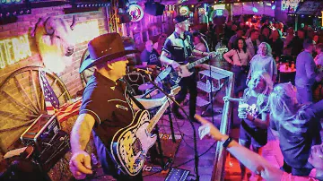 Western Saloon - live music ❤️‍🔥