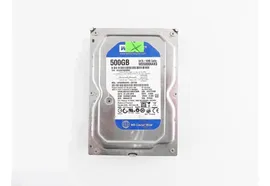 Western Digital WD5000AAKS 500GB 3.5 SATA НЕ рабочий HDD жесткий диск