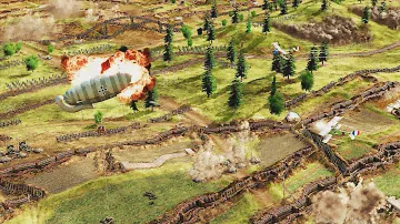 THE GREAT WAR: WESTERN FRONT | FULL-RELEASE | New WWI Great War Strategy Game with a HUGE Campaign