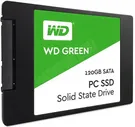 Твердотельный накопитель SSD 120Gb Western Digital Green (WDS120G2G0A)