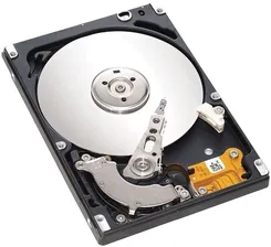 Жесткий диск 500Gb SATA-III Western Digital Black (WD5000BPKX)