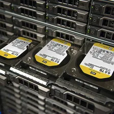 Жесткий диск 1Tb Western Digital Gold (WD1005FBYZ)