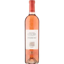 Вино Western Cellars Zinfandel Rose Semi-Sweet, 0.75 л