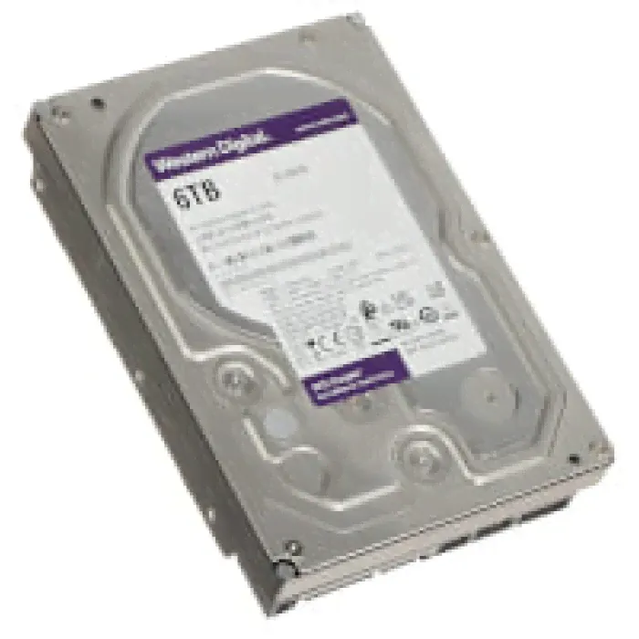 Western Digital WD62PURX-0