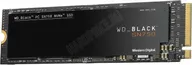Твердотельный накопитель SSD 1Tb Western Digital WD Black SN750 NVMe M.2 (WDS100T3X0C)
