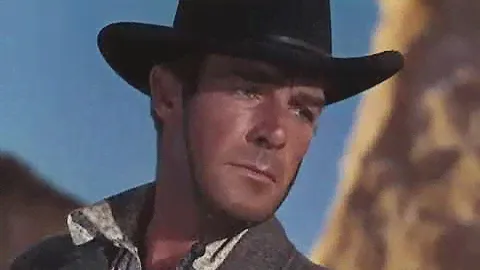 Western Union Film in English 1941, Zane Grey