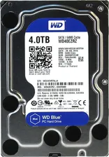 Жесткий диск Western Digital 4Tb WD40EZRZ WD Blue Desktop