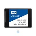 SSD накопитель Western Digital WDS250G2B0A
