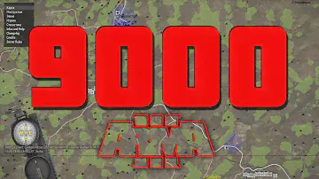 Arma 3.  9000 часов!!!! 9000 hours!  DLC: Western Sahara