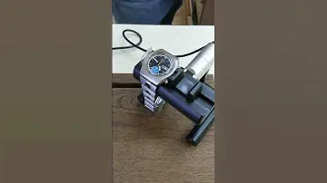 Vecchio ma non obsoleto il Seiko 6139 8020 #seiko #seiko6139 #terminator