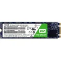 Твердотельный накопитель SSD 120Gb Western Digital WD Green TLC M.2 (WDS120G2G0B)