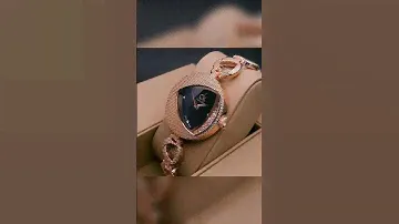 Latest wrist watch designs forgirls trendy ladies watch collection 2023⌚luxury watch designs#short