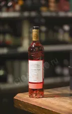 Western Cellars Zinfandel Rose Вино Вестерн Селларс Зинфандель 0.75л