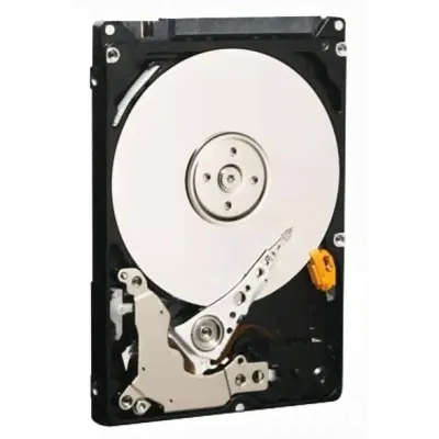   Western Digital WD Scorpio Black 160 GB (WD1600BJKT)-0