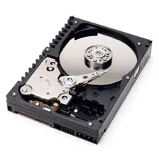 Western Digital WD Caviar SE 200 GB (WD2000JD)