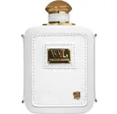 ALEXANDRE J. WESTERN LEATHER WHITE Парфюмерная вода Женская 100мл