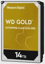 Жесткий диск Western Digital 2000 Gb Gold WD2005FBYZ