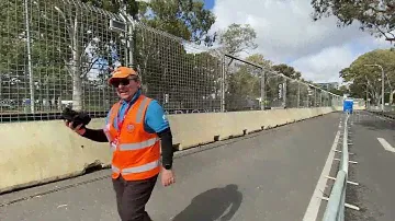2023 Supercars Round 12 Gulf Western Oil Touring Car Masters Trophy Race