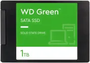 SSD Western Digital 1Tb SATA3 (WDS100T3G0A)