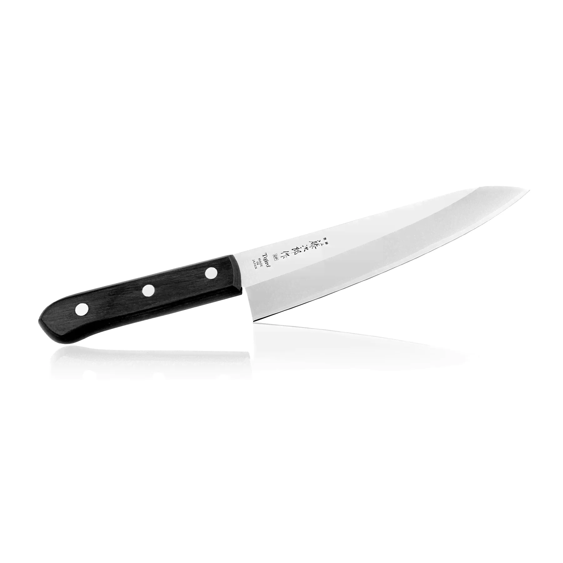Japanese Chef Tojiro Western knife 180 mm (F-312)