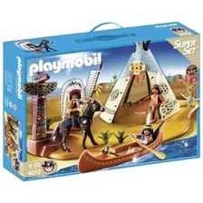 Playmobil Western 4012  