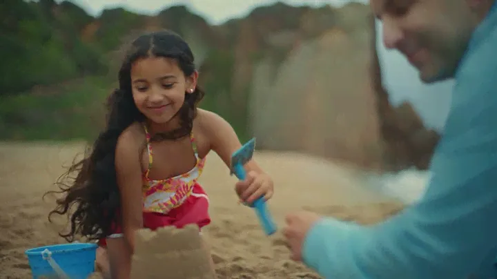 Life’s a trip | Sandcastle