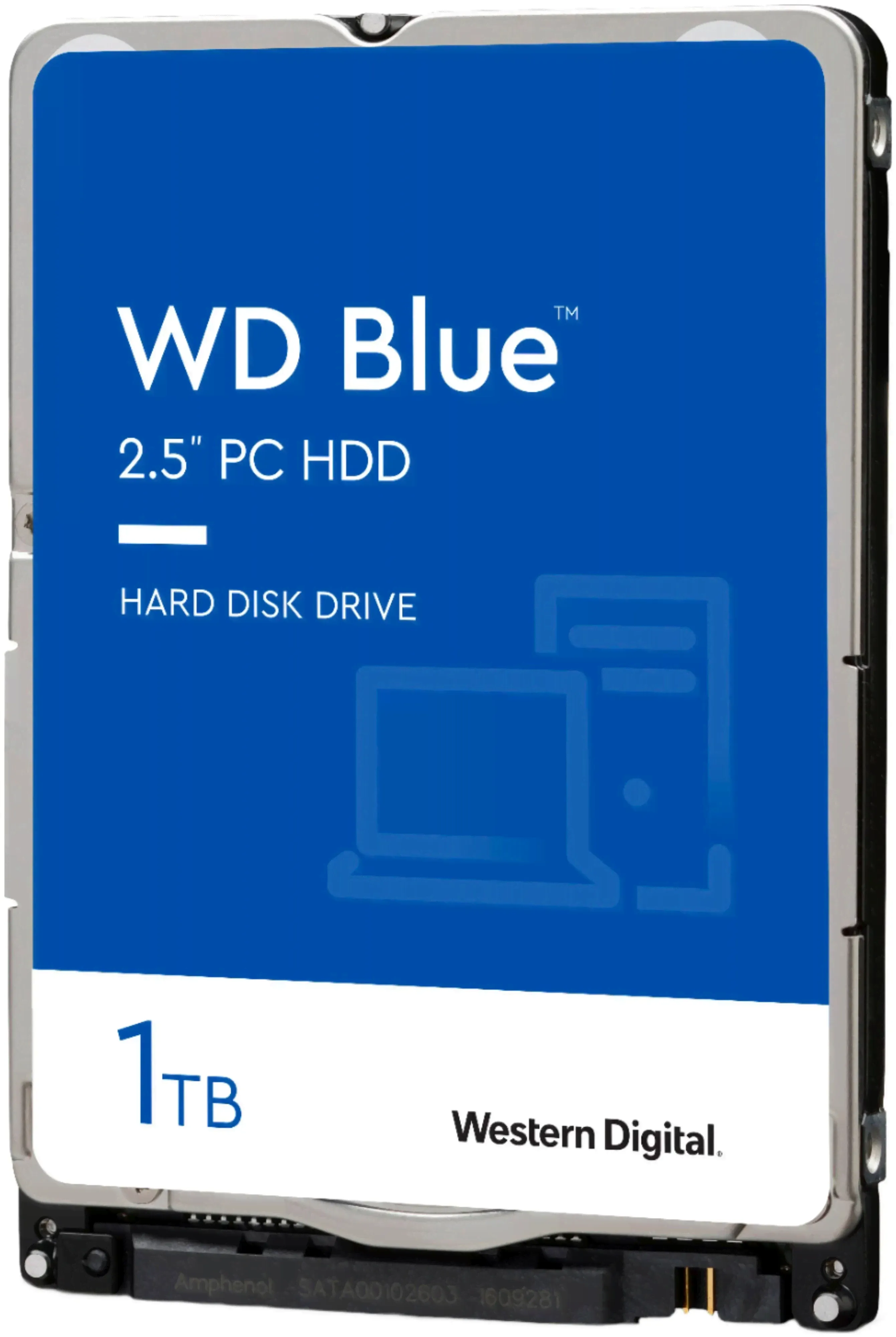 Western Digital WD10SPZX-3
