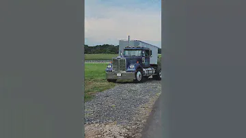 The Flying Western Star!!