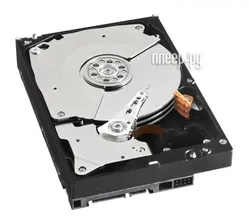 Жесткий диск Western Digital Caviar 500Gb Black WD5003AZEX