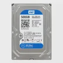 Жесткий диск 500 Гб Western Digital (WD5000AZLX)