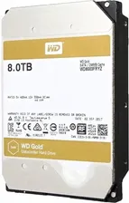 Жесткий диск 8Tb Western Digital WD Gold (WD8003FRYZ)