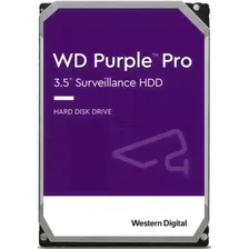 WD141PURP Жесткий диск Western Digital 14TB SATA 6Gb/s