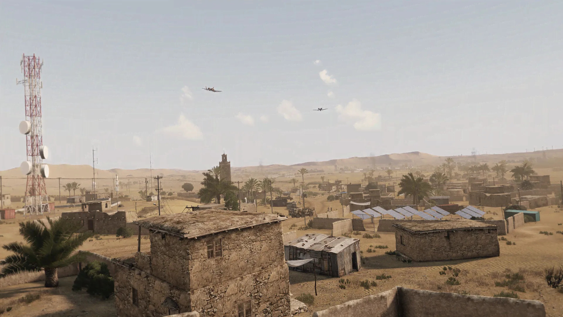 Купить Arma 3 Creator DLC: Western Sahara 💎 DLC STEAM РОССИЯ