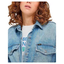 Куртка Lee® Western Overshirt