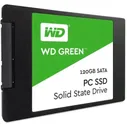 Твердотельный накопитель SSD 120Gb Western Digital Green (WDS120G2G0A)