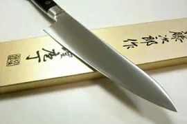 Нож Шеф Western Knife F-807 Tojiro
