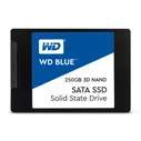 SSD накопитель Western Digital WDS500G2B0A