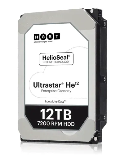 Жесткий диск Western Digital HUH721212AL5204