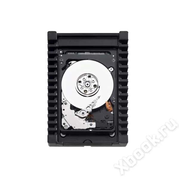 Western Digital WD VelociRaptor 500 GB (WD5000HHTZ) в Москве